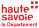 logo haute savoie