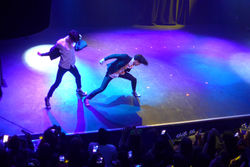 Still 24K Encore