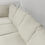 Thumbnail: Kevin Charles Cream Sectional Couch With Chaise