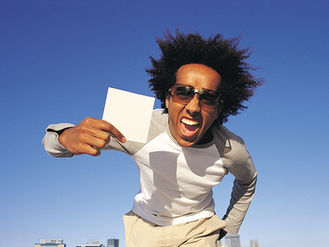 Lockdown: End Is In Sight