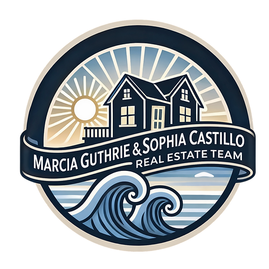 Sophia Guthrie Castillo Logo