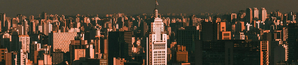 Cidade de São Paulo