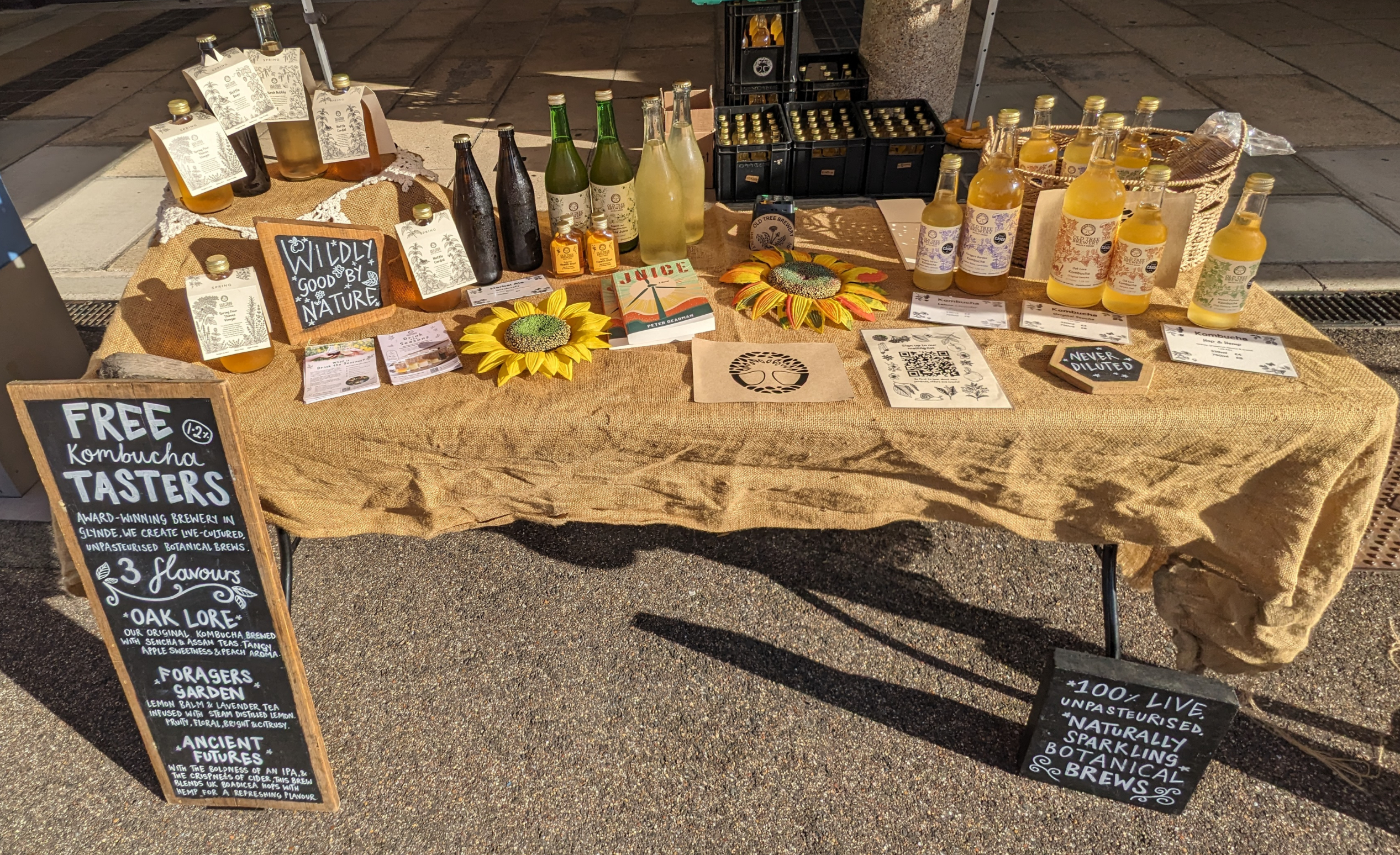 Lewes Farmers Market