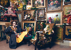 Old Tat Magazine - Issue 3