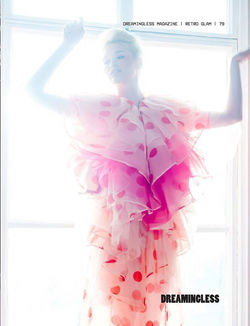 Dreamingless Magazine