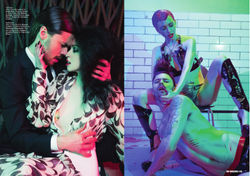 HUF Magazine Issue 39