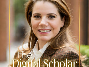 The Making of a Digital Scholar: Why I'm Redefining My Academic Identity