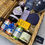 Thumbnail: Hendricks Mid-Summer Solstice Classic Hamper