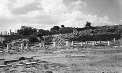 Ephesus, Turkey 2008