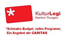 Kleber Caritas KulturLegi