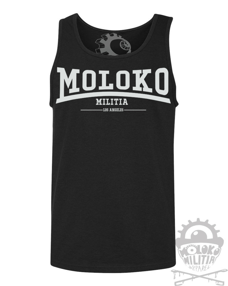 Moloko Tank