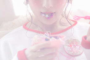 PRISMIC 「瞬き展」2015 A/W