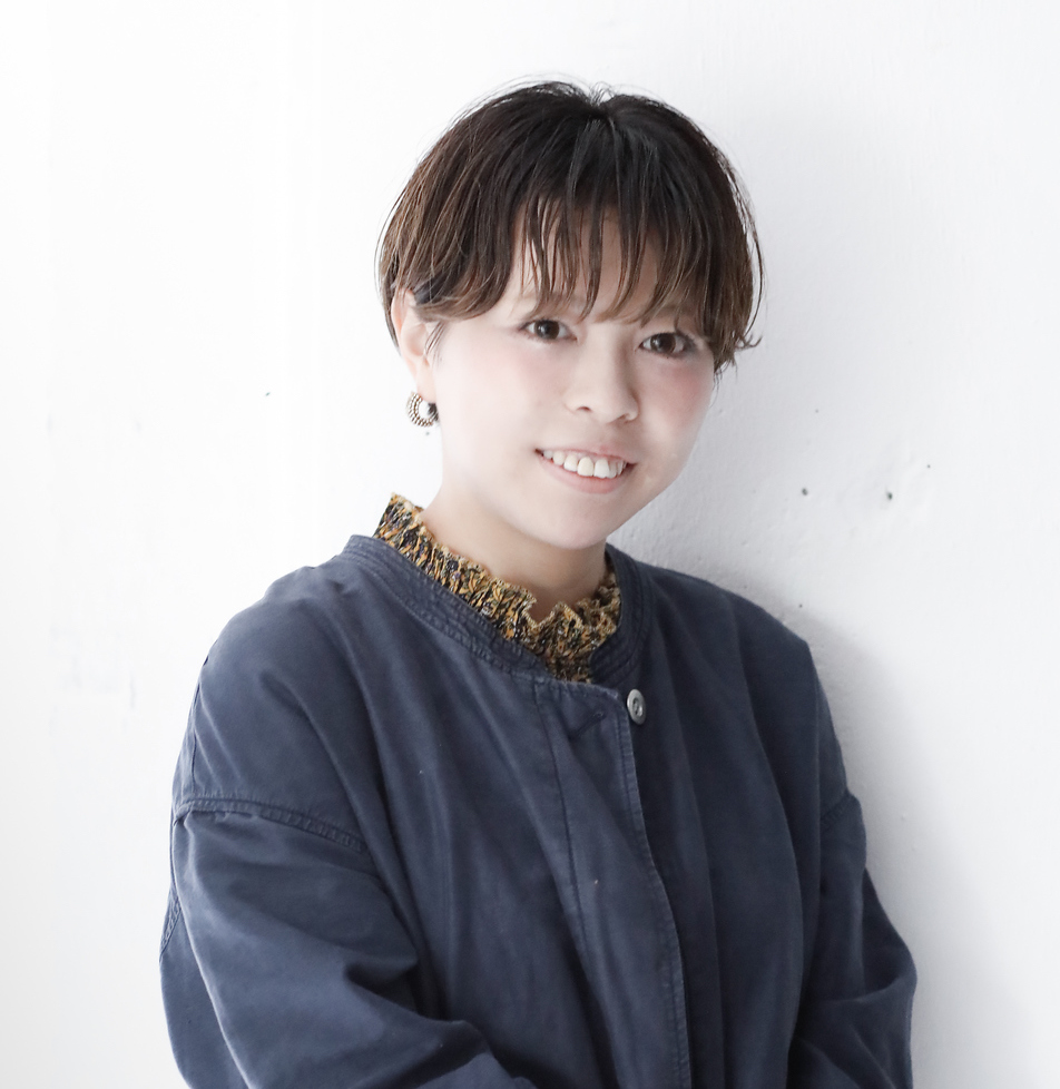 Ricca 美容室 恵比寿 代官山