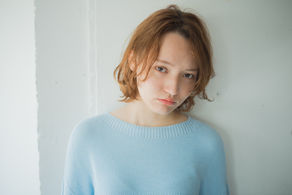 レディーススタイル<stylist 健仁郎>