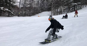 RICCA雪山部2017