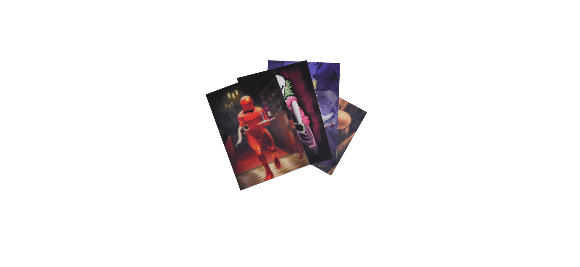 Tirage grand format