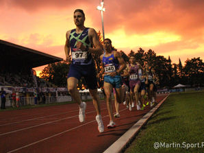            Meeting ATHEO de Strasbourg 