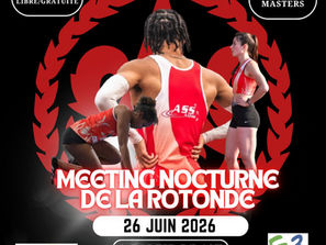 Meeting ASS 26 Juin Strasbourg