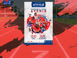 Championnats de France Avenir