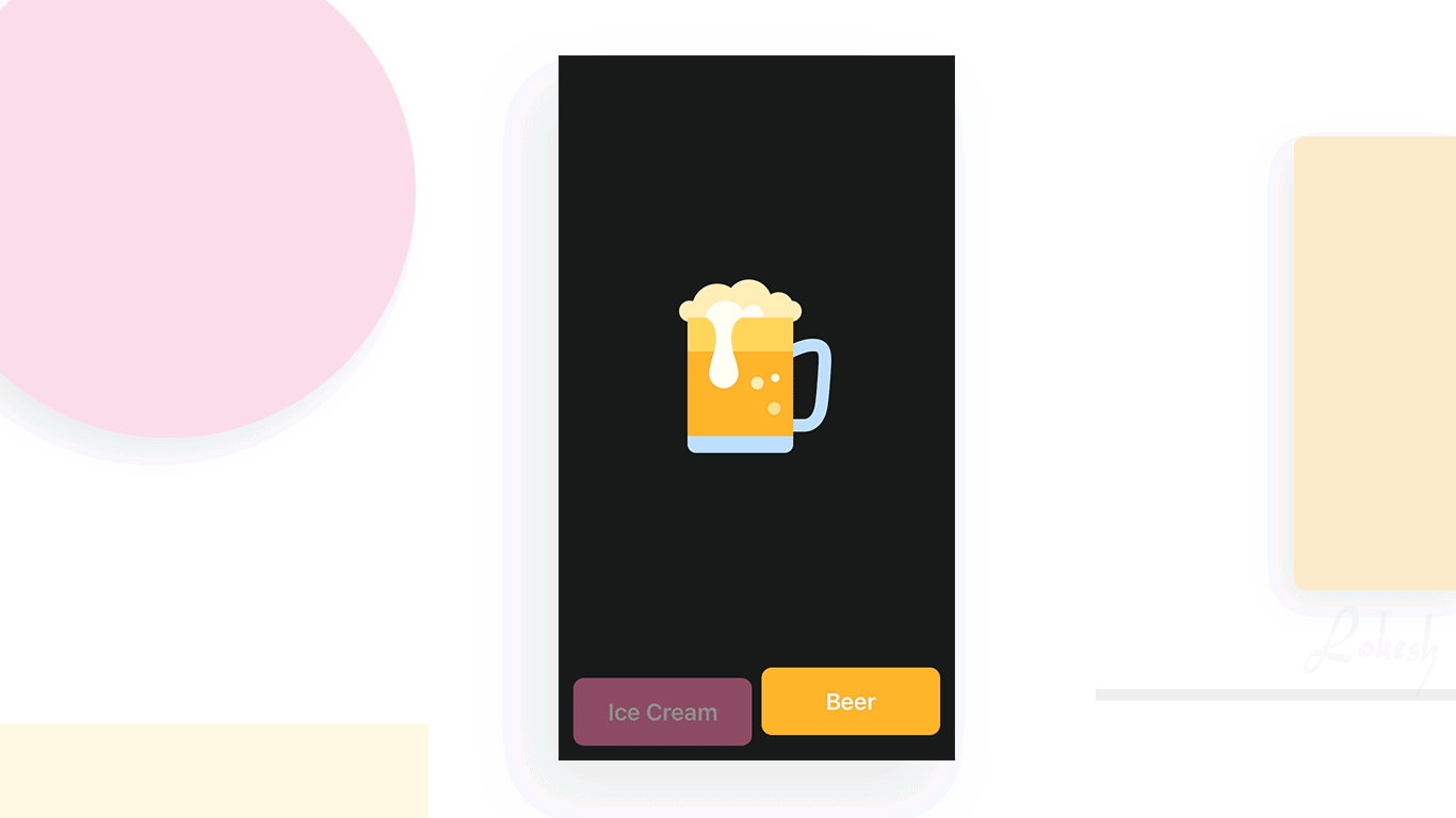 IceCream and Beer.gif
