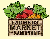 BCHRTF AT THE FARMERS MARKET