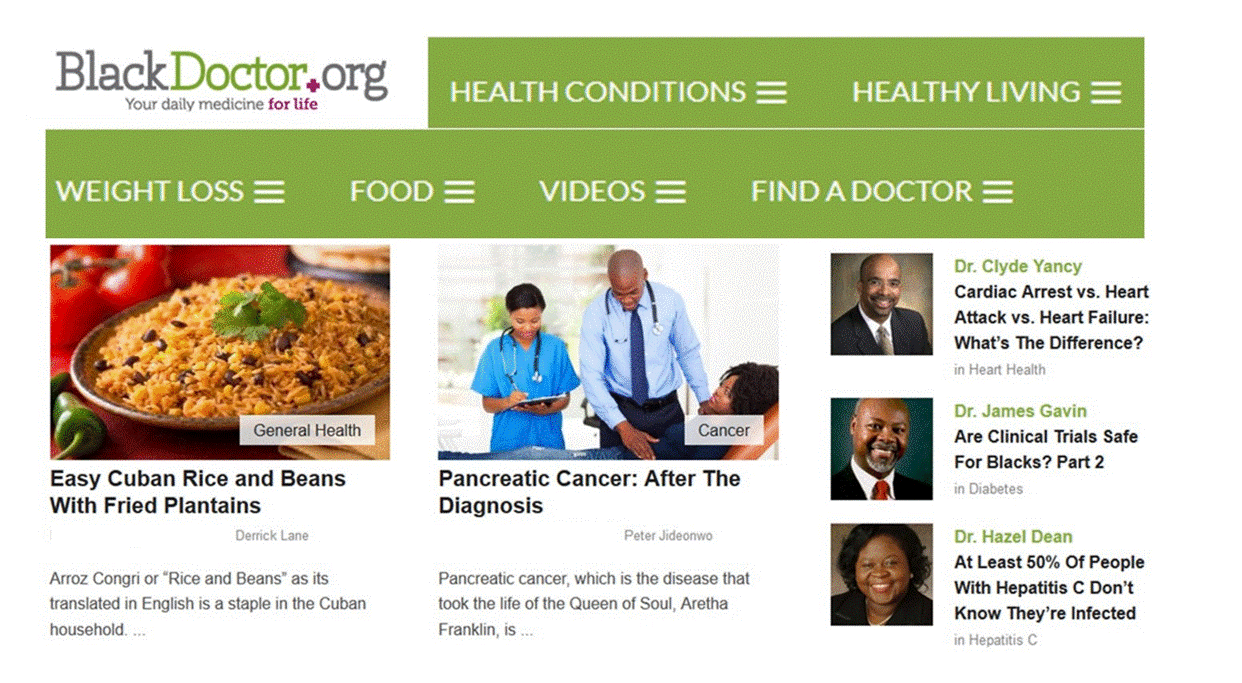 wellness - black doctor org.gif