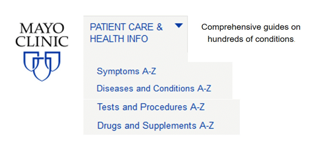 wellness - mayo clinic.gif