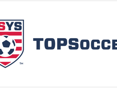 Introducing NASA TOPSoccer