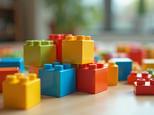 Desenvolvimento Infantil com Divergência e Criatividade