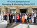 Reflections on the 4th Corfu Symposium