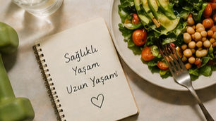 Longevity Yaklaşımı Neleri Kapsar?