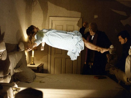 Are "Cursed films" real?