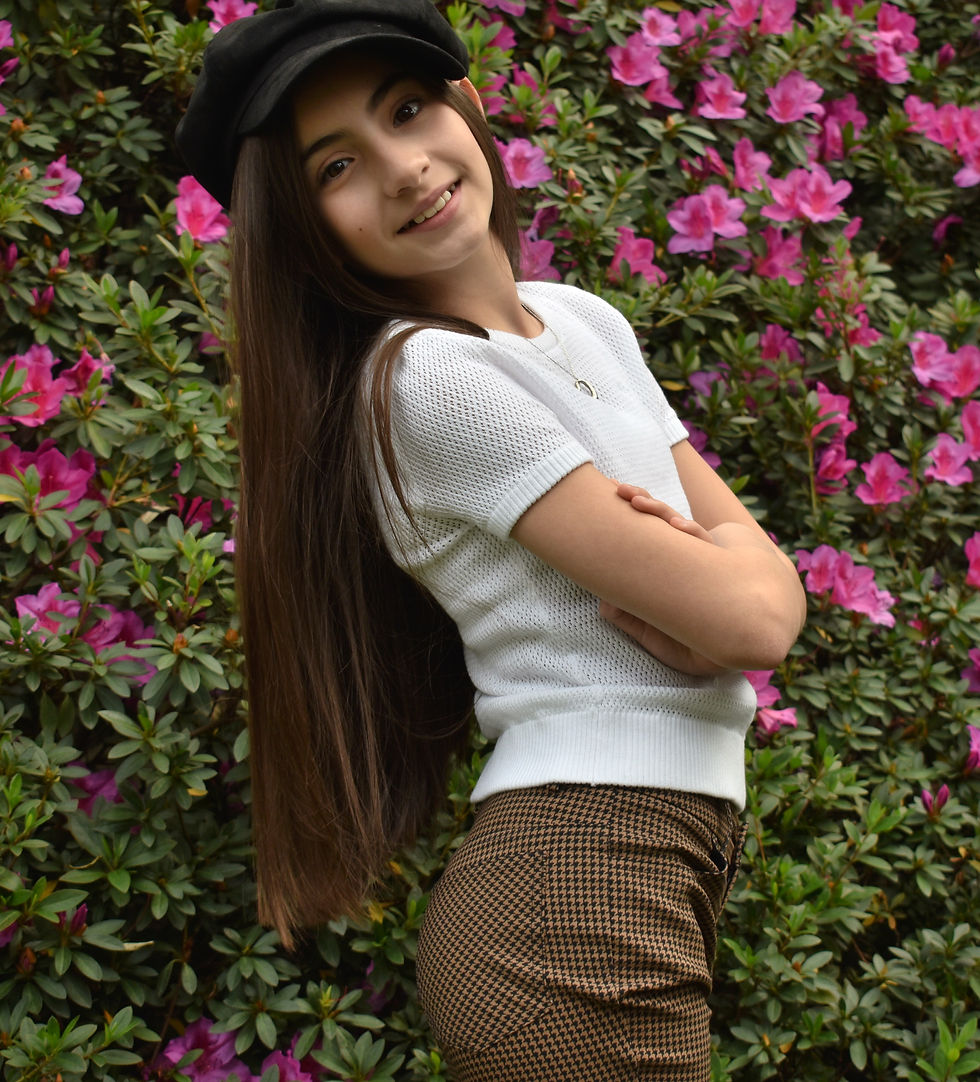 Sofia C
