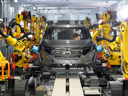 BMW Produzirá Primeiro Híbrido da Marca no Brasil no 4º Trimestre