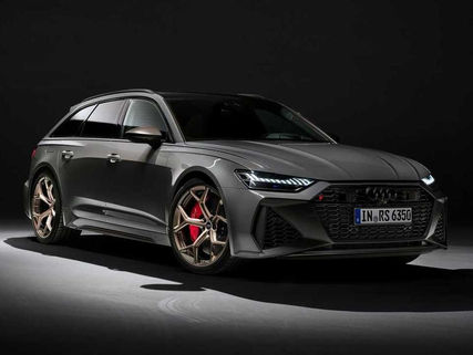 Audi Vende Quase 2 Milhões de Carros em 2023 com Foco em Veículos Elétricos