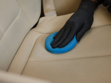 A Importância da Higienização Interna em Carros: Dicas e Benefícios