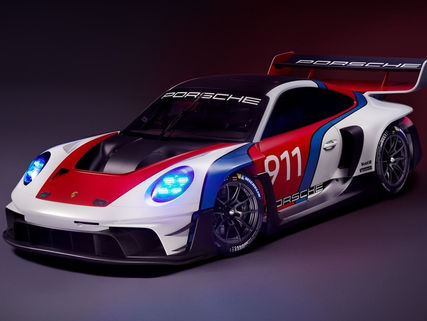 Você sabe o significado de GTR nos Carros de Alta Performance