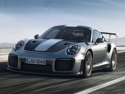 Desvendando o Futuro: Novo Porsche 911 Híbrido e o Avanço da Tecnologia Automotiva