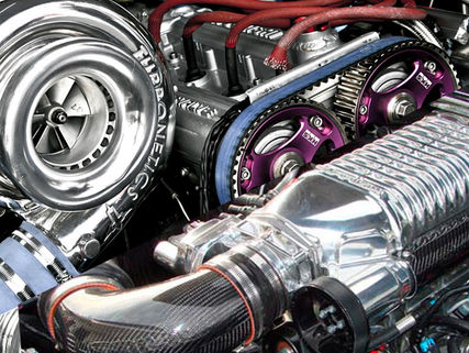 Turbo Compressor vs. Supercharger: Entenda as Diferenças