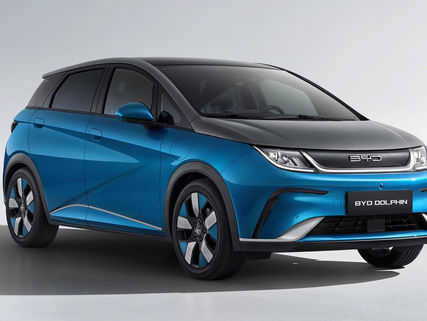 8% do mercado: veja os carros elétricos e híbridos mais vendidos em janeiro