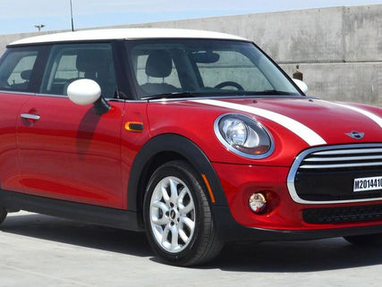 Explorando o Fascinante Mundo dos Carros MINI
