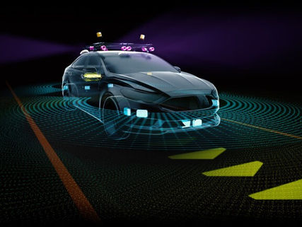 Volvo Revoluciona Segurança Veicular com Nova Tecnologia de Prevenção de Acidentes