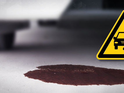Como Identificar Vazamentos de Fluidos no Carro e os Mais Comuns