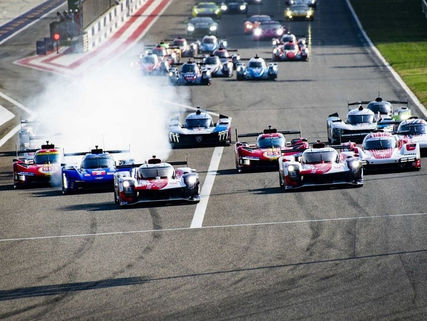 Nos Bastidores: Tudo o que Você Precisa Saber sobre as 6 Horas de São Paulo de 2024 da WEC