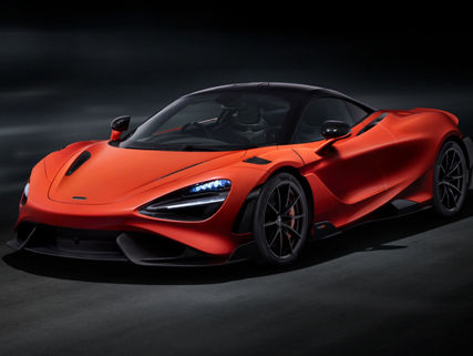 5 Modelos da McLaren: A Magia da Velocidade e Luxo