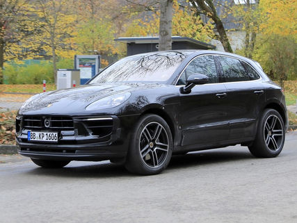 Porsche Macan a combustão será expulso da Europa a partir do verão europeu de 2024