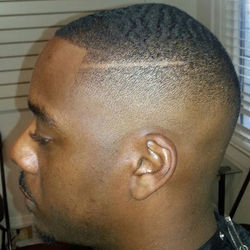 #birminghambarons #birminghambarber #fivepointssouth #uab #freshavenue