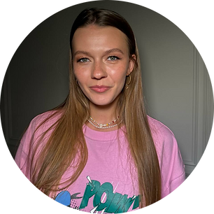 Anastasiia Moskalenko