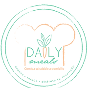 Logo de Daily Meals