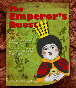 The Emperor's Quest